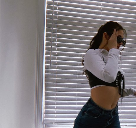 Amber Skyy onlyfans leak fuck