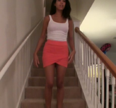 Amber Skyy nudes onlyfans leak