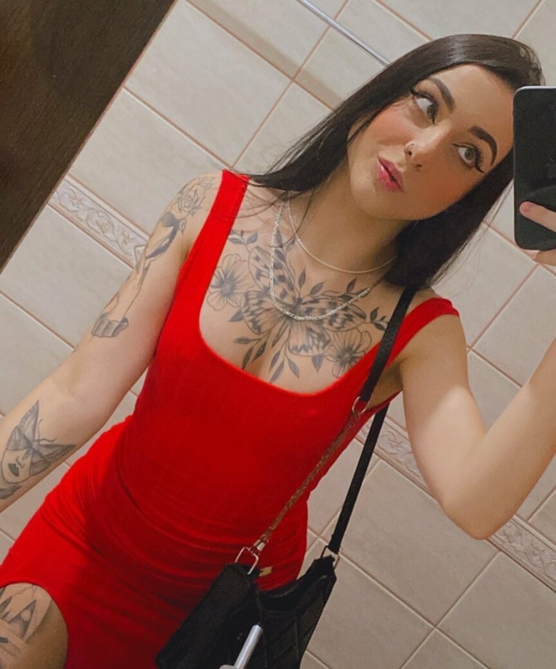 Ellen Maggnus onlyfans nude porn