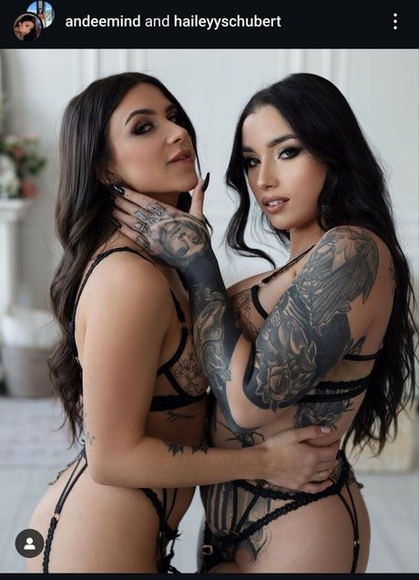 Andeemind nudes only fans