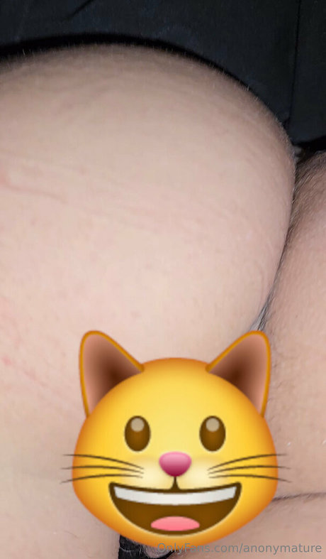 AnonyMature onlyfans nudes