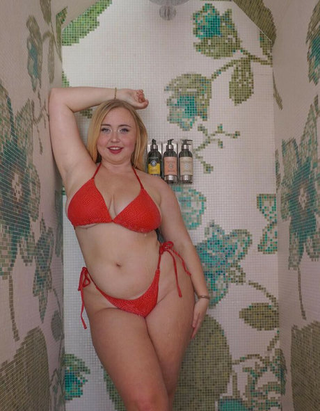 Niki Peacock leak onlyfans