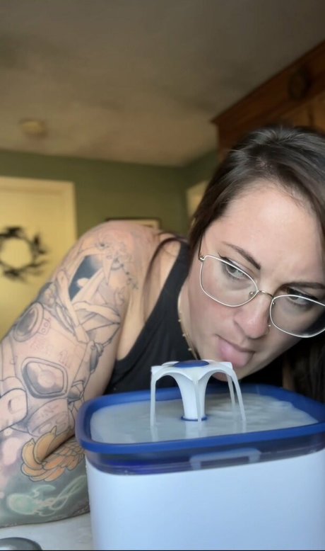 Dani Standring nudes onlyfans leak