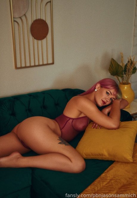 pbnjasonsammich leaked onlyfans nude