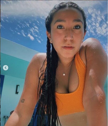 La irais onlyfans nude porn