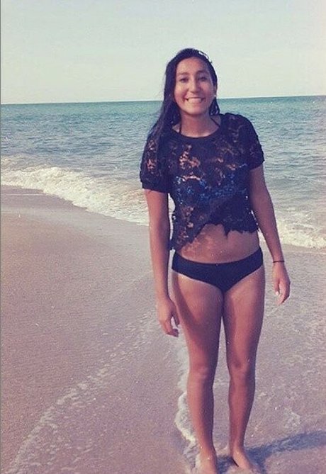 La irais leaked onlyfans naked