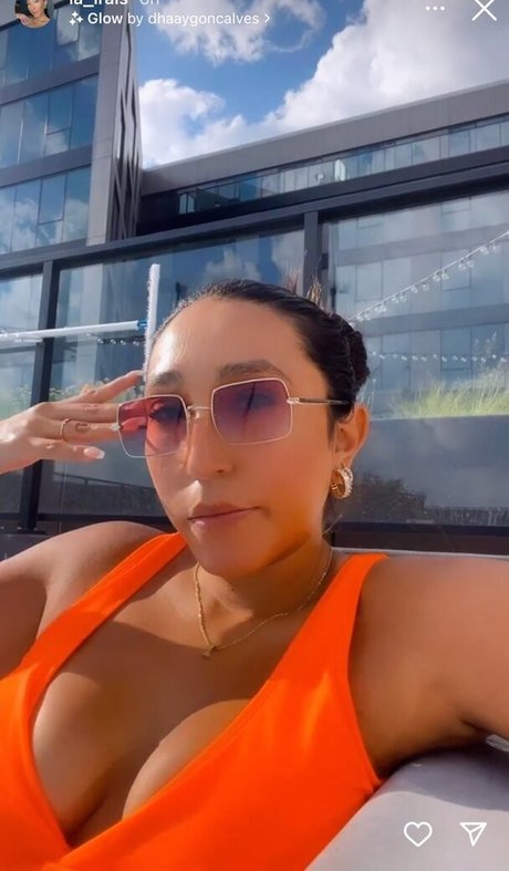 La irais onlyfans tits