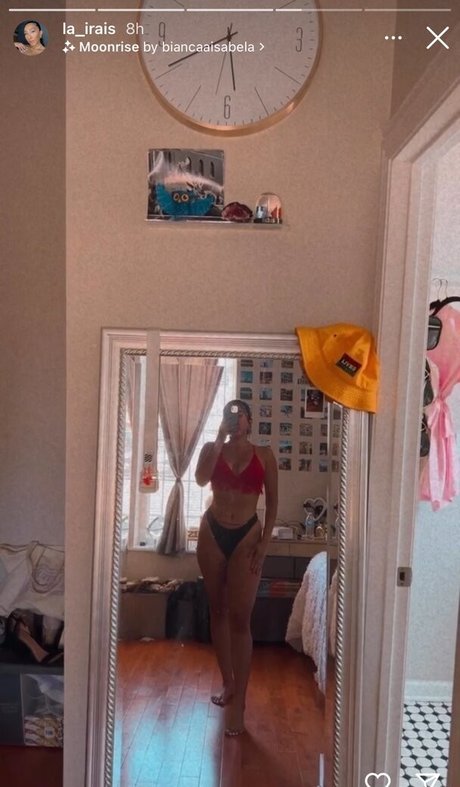 La irais leaked onlyfans