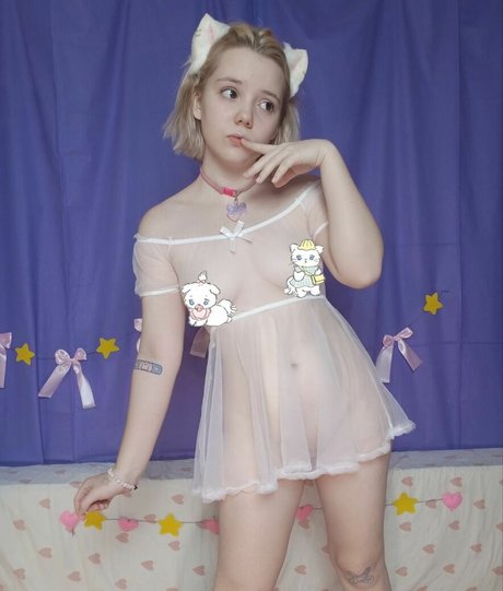 Ki ki kitten naked onlyfans leaked