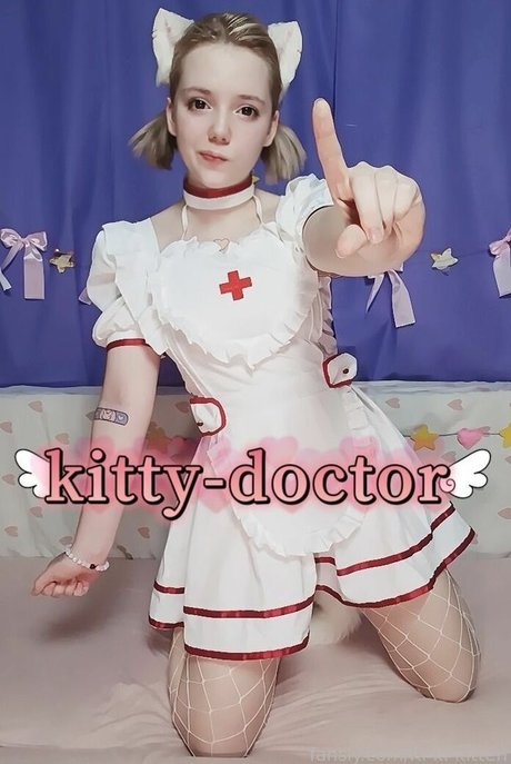 Ki ki kitten onlyfans leaks naked