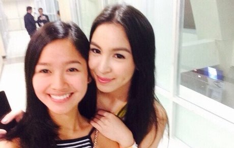 Patricia Tumpalan onlyfans picture