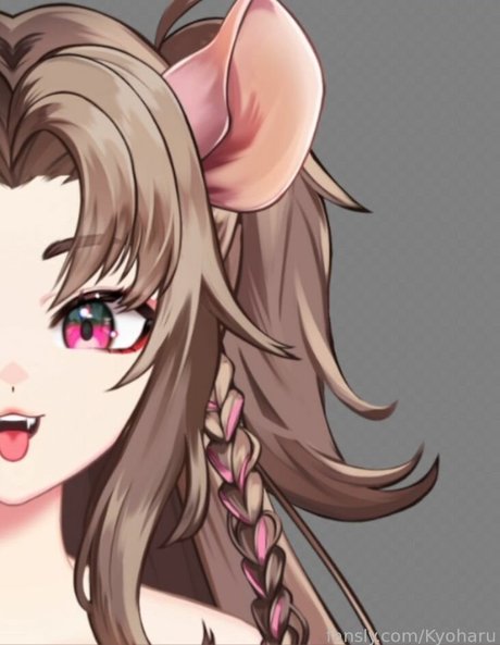 Kyoharu leaked only fans nudes