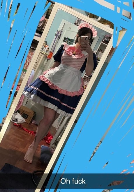 Kyoharu nude onlyfans