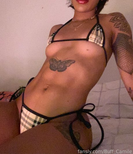 Buff Camile onlyfans archives