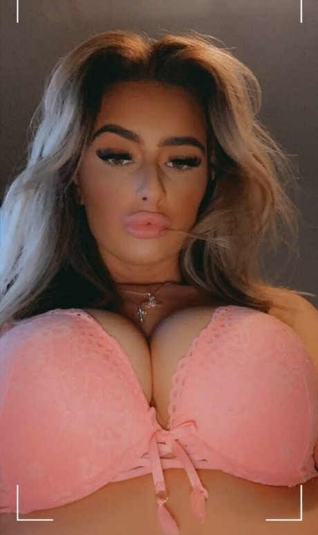 Tfrca Chloe onlyfans naked pics