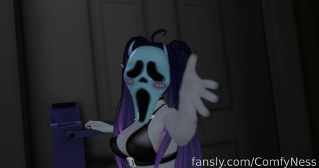 ComfyNess onlyfans photos