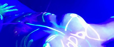 BlueHuneyDew is on onlyfans