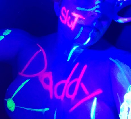 BlueHuneyDew naked onlyfans