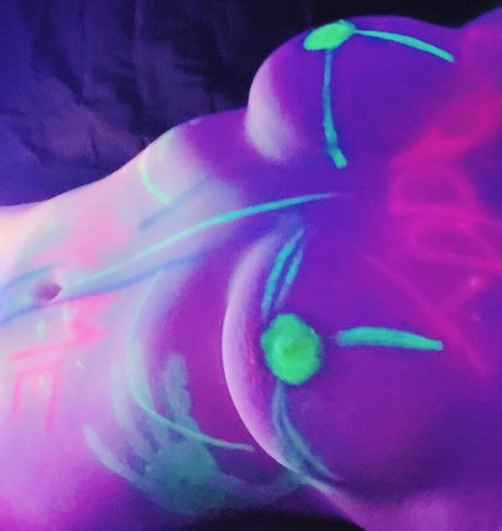 BlueHuneyDew onlyfans archives