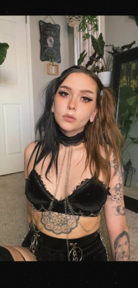 lunarnymph_ onlyfans leaked