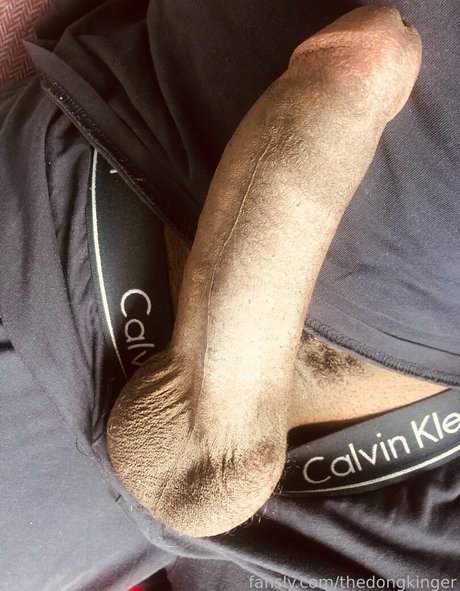thedongkinger onlyfans sex