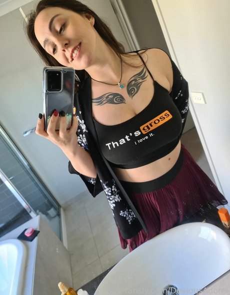 DeviousAdorei leaked onlyfans