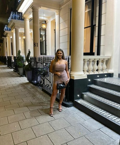 Millie C onlyfans leaks free