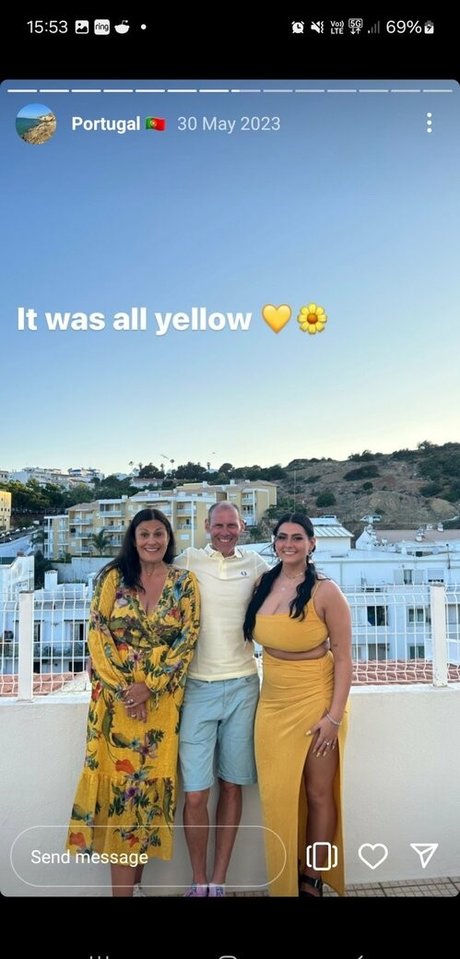 Millie C leaked naked onlyfans