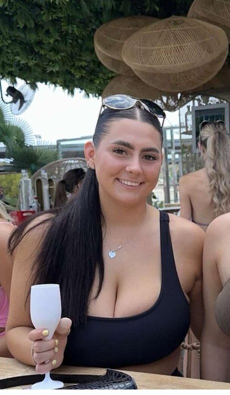 Millie C onlyfans lean