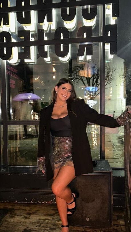 Millie C leaked only fans porn