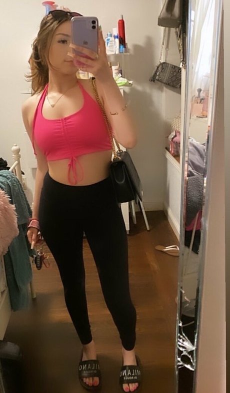 Thebratt0727 onlyfans leak nude