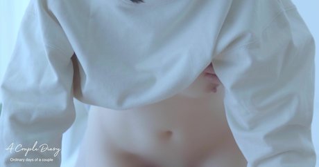 A Couple Diary only fans leaks porn