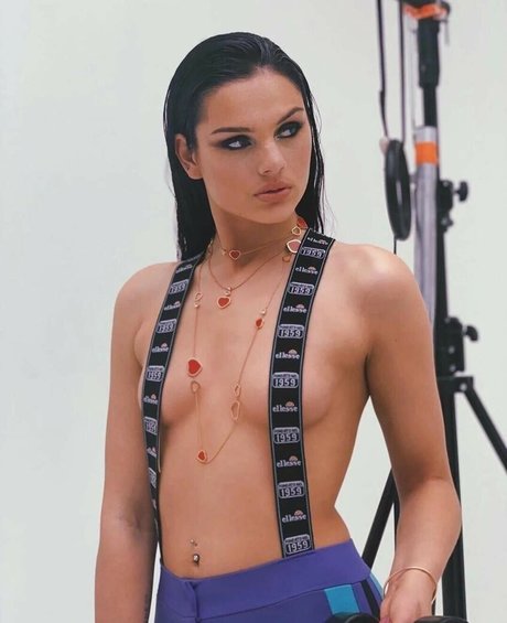 Famke Louise leaked onlyfans free