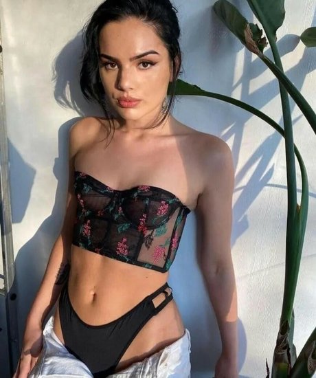 Famke Louise leak onlyfans porn