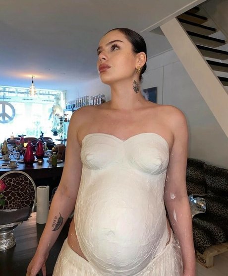 Famke Louise onlyfans nude