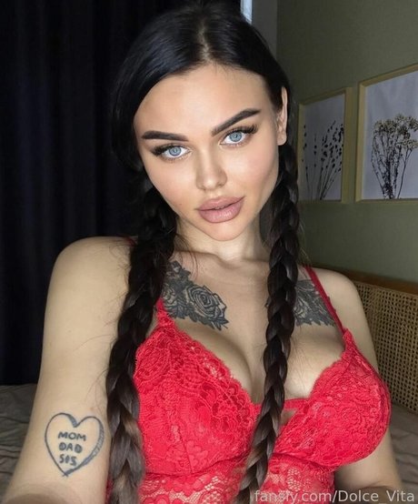 Dolce Vita porn onlyfans