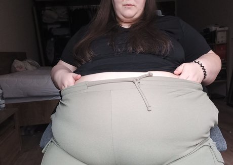 Fluffymaya98 onlyfans sex leak