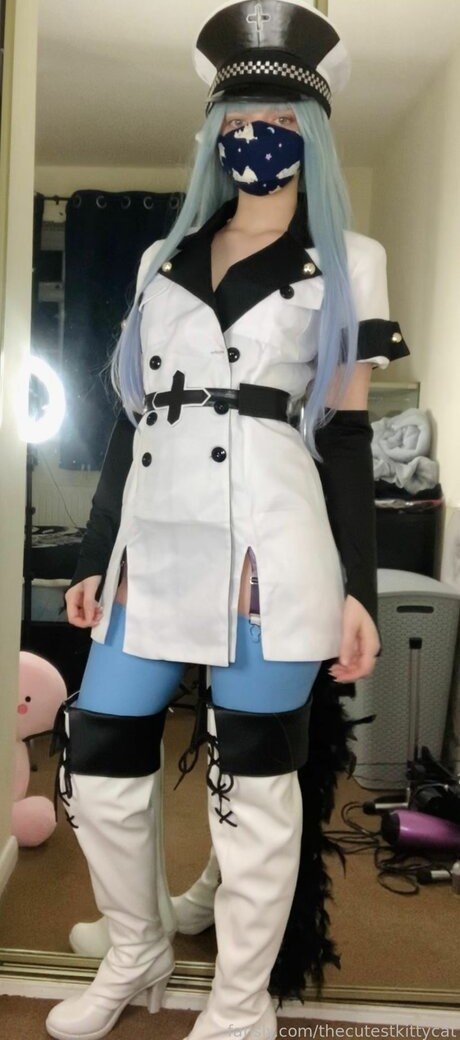 thecutestkittycat leaks onlyfans