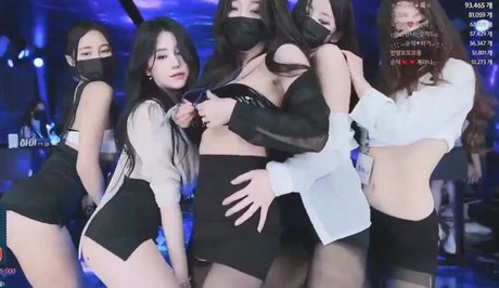 Pandaex only fans pics