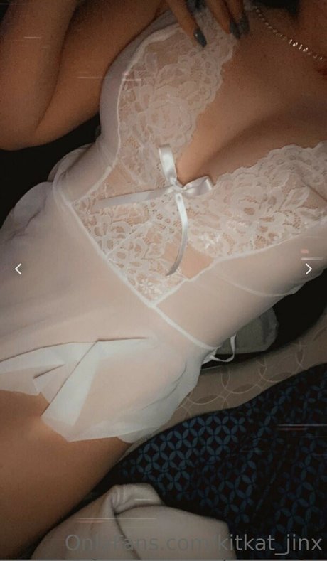 Jinxitsharley onlyfans nudes leaks