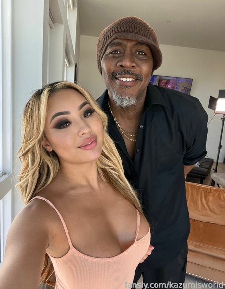 kazumisworld nude onlyfans