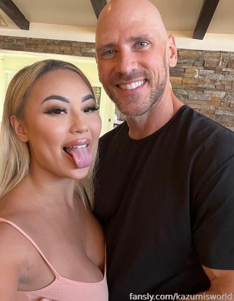 kazumisworld onlyfans naked