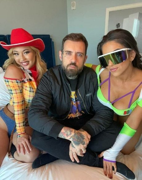 kazumisworld onlyfans leaka