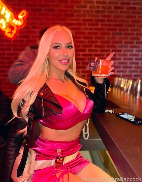 TaraBabcock onlyfans porn leaks