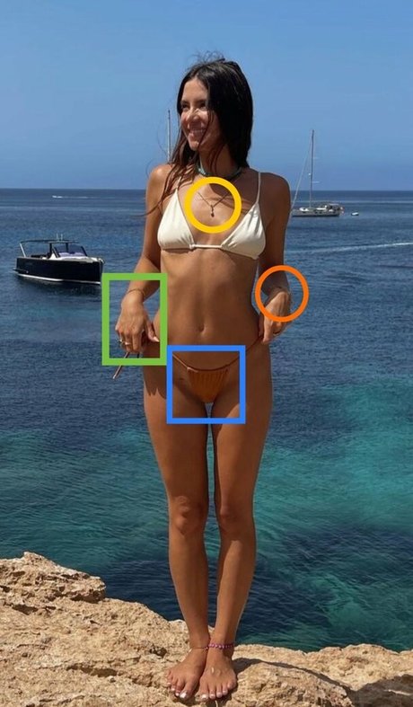 Sarah Kohan porn onlyfans leak