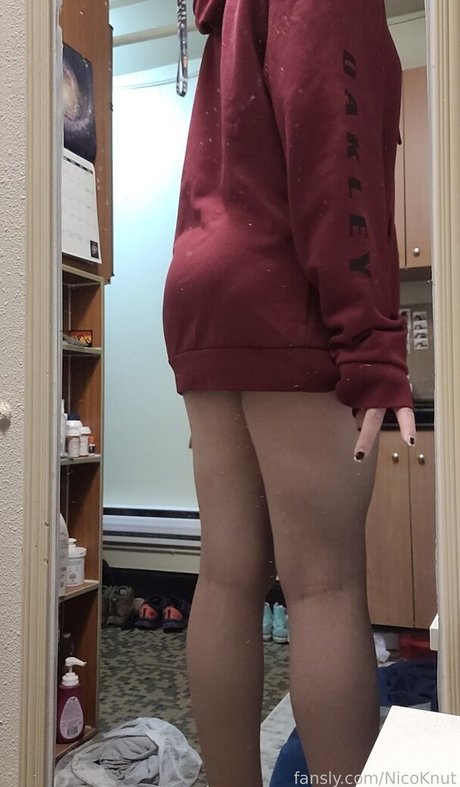 NicoKnut only fans leaked