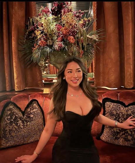 Nikki Cheng onlyfans gratis