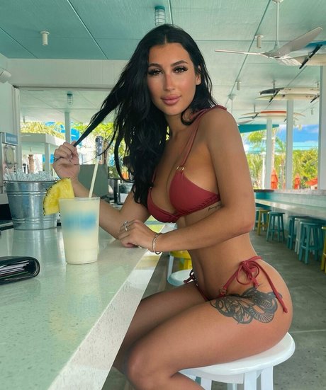 Brooke Mangiardi onlyfans archives