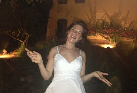 Lou Sanders only fans naked