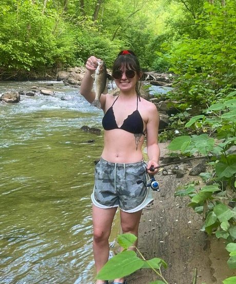 Karli Itskmakee onlyfans nudes